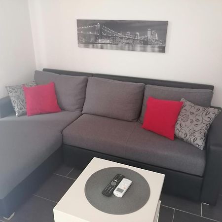 Apartments Matelici Divšići Eksteriør billede