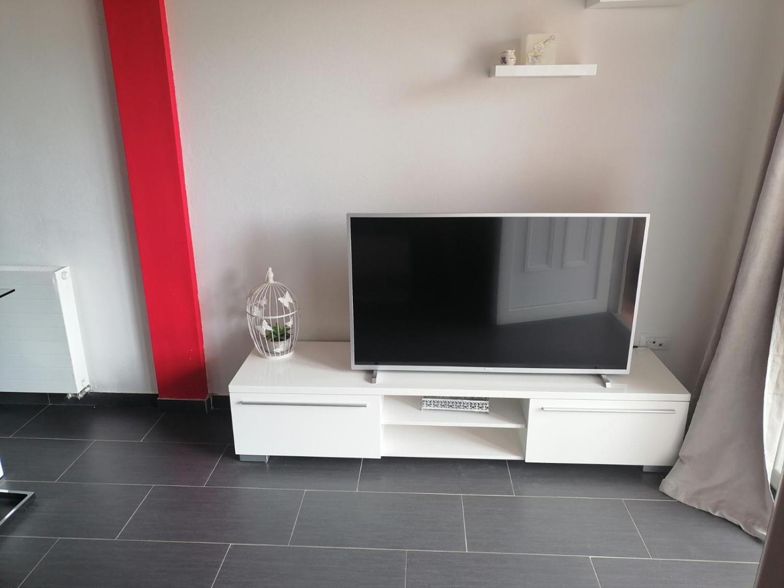 Apartments Matelici Divšići Eksteriør billede