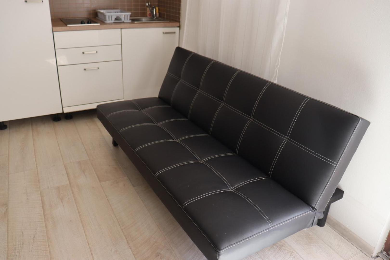 Apartments Matelici Divšići Eksteriør billede