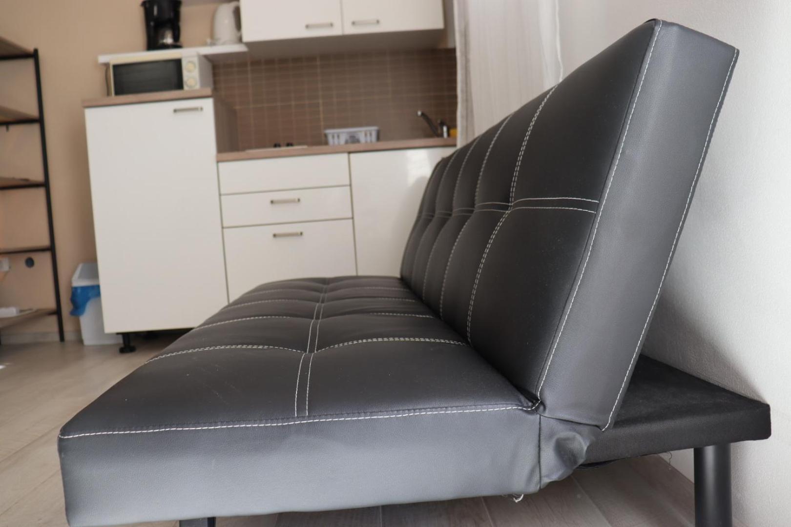 Apartments Matelici Divšići Eksteriør billede