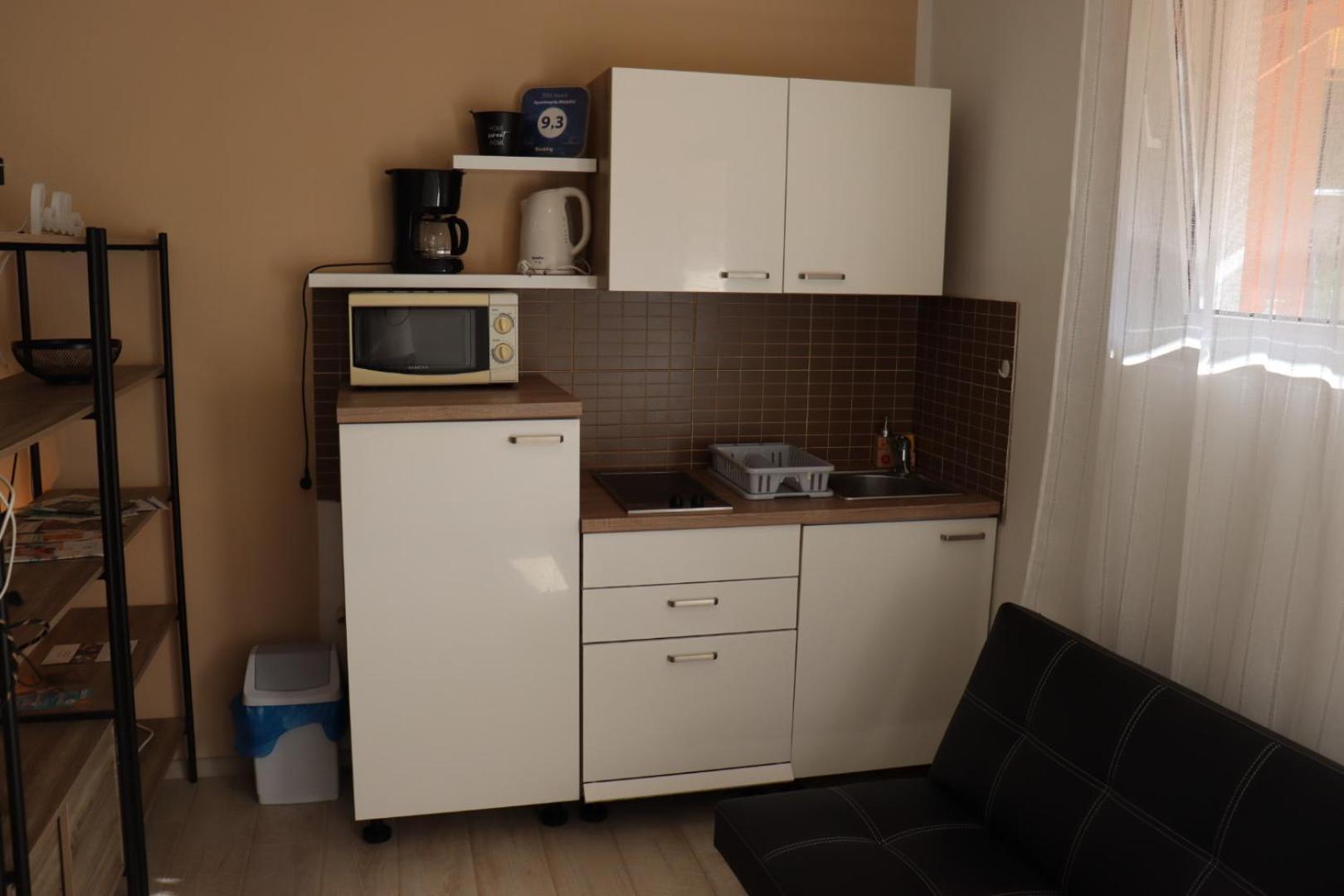 Apartments Matelici Divšići Eksteriør billede