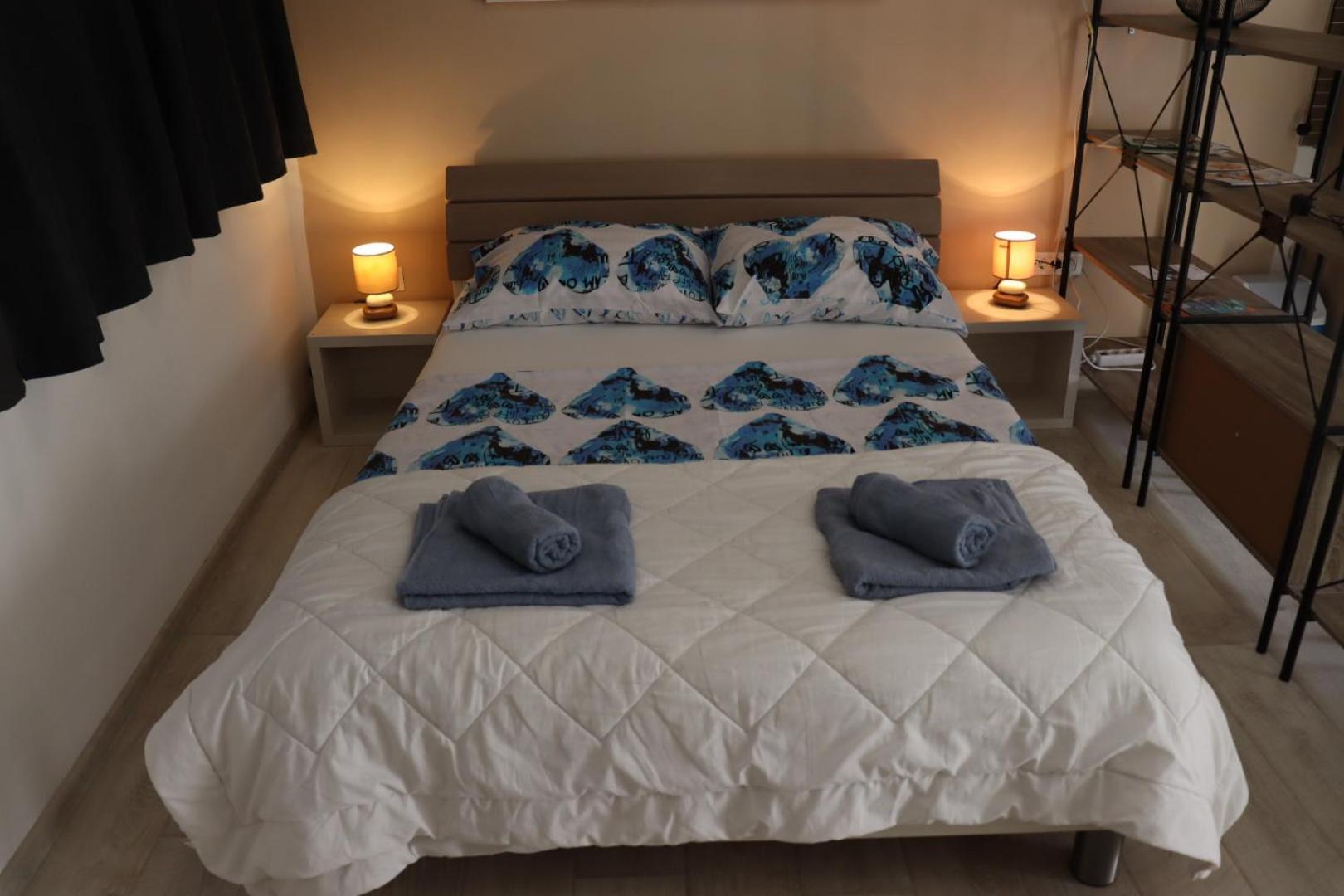 Apartments Matelici Divšići Eksteriør billede