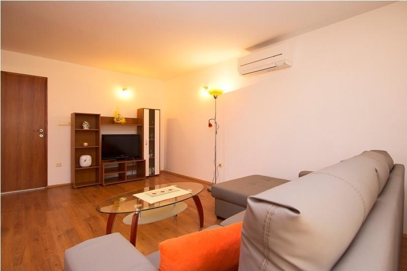 Apartments Matelici Divšići Værelse billede