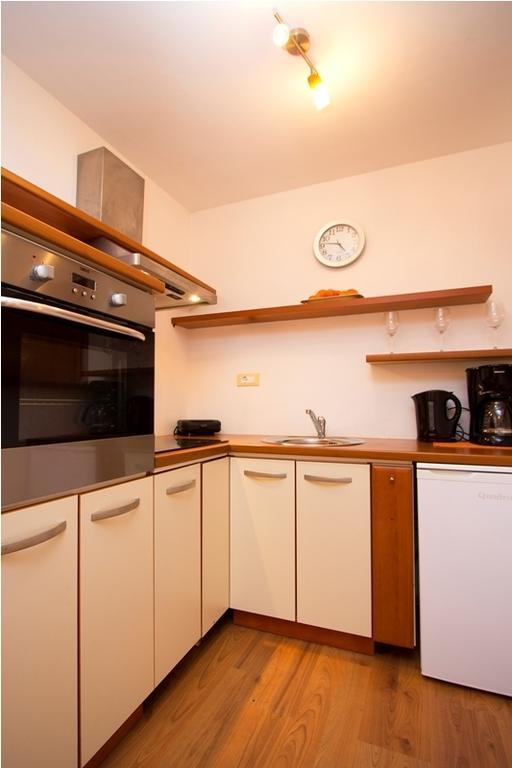 Apartments Matelici Divšići Værelse billede