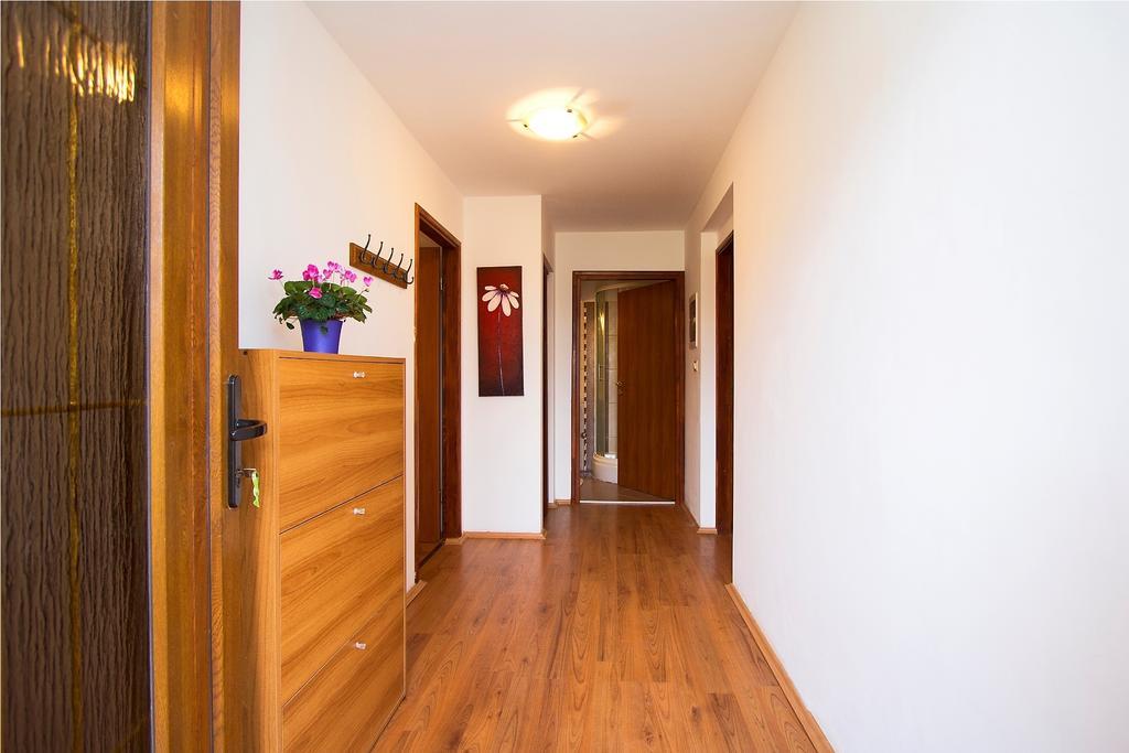 Apartments Matelici Divšići Værelse billede
