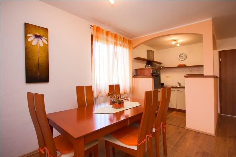 Apartments Matelici Divšići Værelse billede