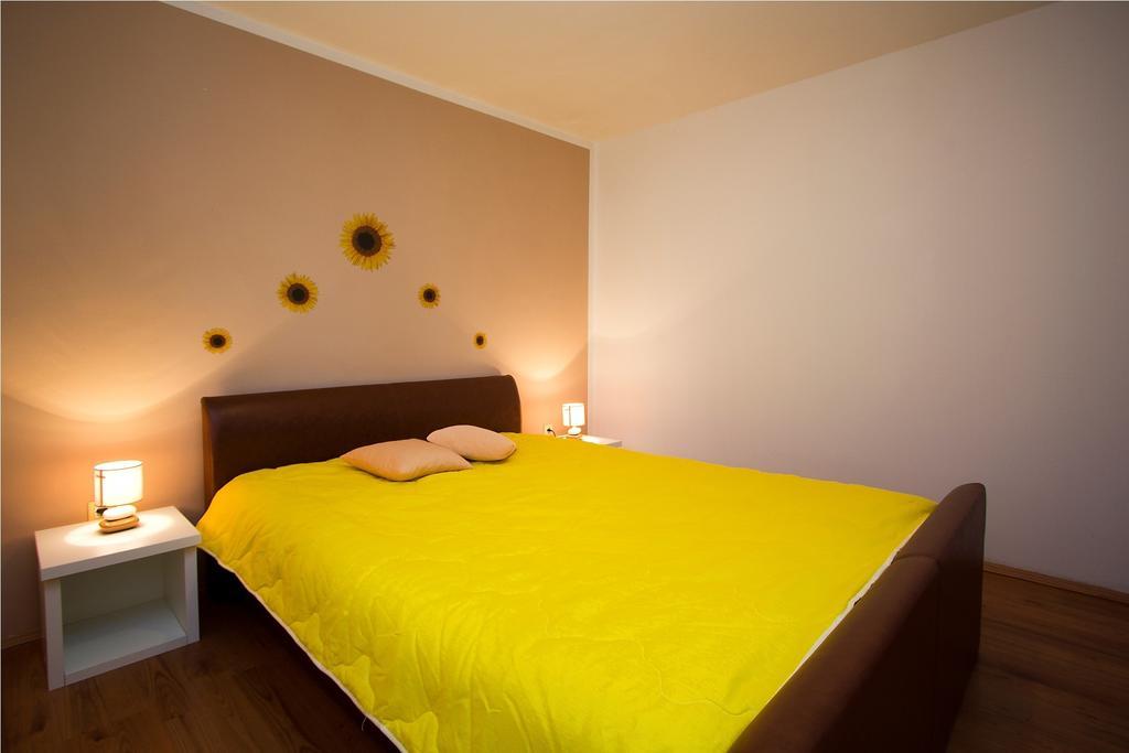 Apartments Matelici Divšići Værelse billede