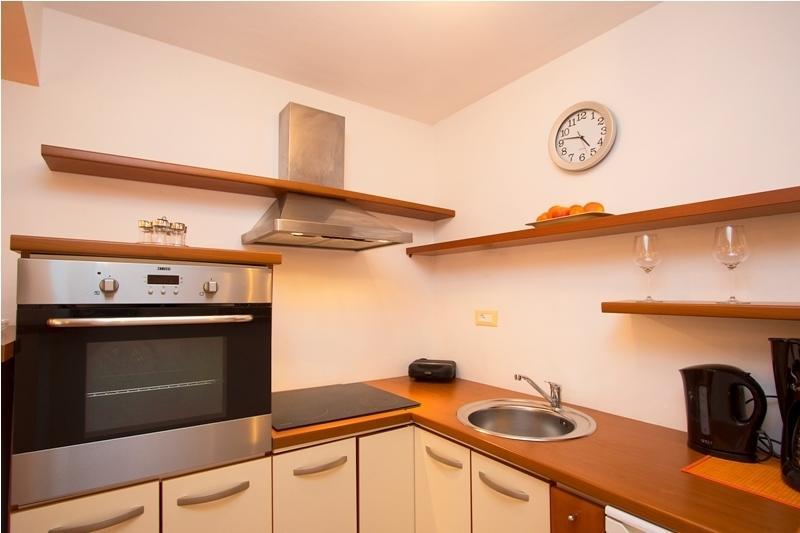 Apartments Matelici Divšići Værelse billede