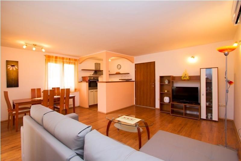 Apartments Matelici Divšići Værelse billede
