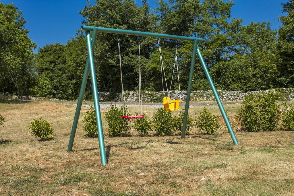 Apartments Matelici Divšići Eksteriør billede